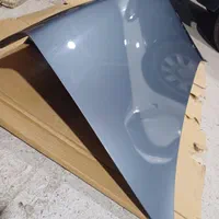 درب صندوق ۴۰۵. پراید. سمند. ۲۰۶. تیبا کاپوت گلگیر|قطعات یدکی و لوازم جانبی|شهریار, |دیوار