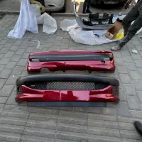 درب جلو تیبا تاراسورن دنا دناپلاس سایناپژو|قطعات یدکی و لوازم جانبی|تهران, مینابی|دیوار