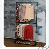 رگال. rega|جاکفشی، کمد، دراور|گلبهار, شهر جدید گلبهار|دیوار