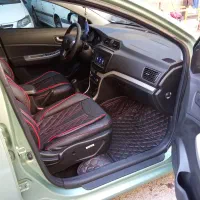 شاهین g با سانروف|خودرو سواری و وانت|تهران, علی‌آباد|دیوار