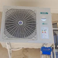 خدمات کولر گازی، نصب، جابجایی، تعمیر