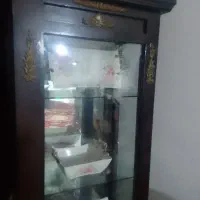 گنجه کارکرده ولی تمیزومرتب