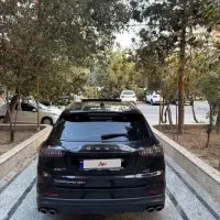 تیگو8 پرو مکس|خودرو سواری و وانت|آفتاب, |دیوار