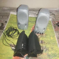 اسپیکر|قطعات و لوازم جانبی رایانه|قم, نیروگاه|دیوار