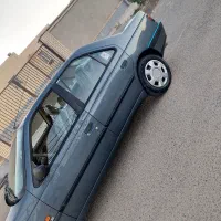 پژو405 مدل97 درحد