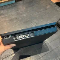 دستگاه ps4  تلوزیون سامسونگ 42|کنسول، بازی ویدئویی و آنلاین|کیش, |دیوار