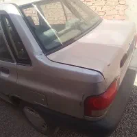 فروش   ماشین پراید ۸۹