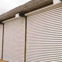 کرکره برقی و درب اتوماتیک میری (سایبان و جک)|خدمات پیشه و مهارت|سقز, |دیوار