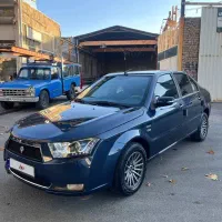 دنا مدل ۹۷ خاص و کم کار