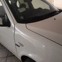 ساینا دوگانه 403|خودرو سواری و وانت|گلپایگان, |دیوار