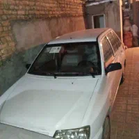 پراید ۱۱۱ مدل ۹۵ سالم