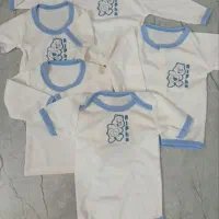 لباس نوزادی نونو ۱۸تکه پسرونه
