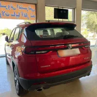 چانگان cs35 پلاس 2024