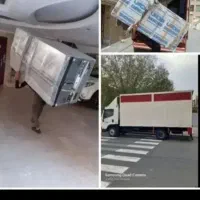 صبا بار اصل با کارگر ماهر