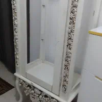 گنجه|بوفه، ویترین، کنسول|مشهد, سیس‌آباد|دیوار