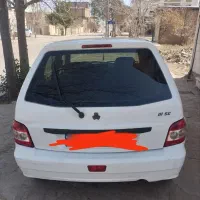 پراید ۱۱۱|خودرو سواری و وانت|قزوین, |دیوار