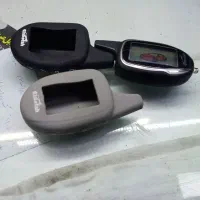 ریموت دزدگیر چیتا
