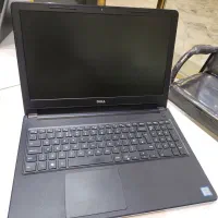 لپتاپ Dell نسل ششم صفحه نمایش ۱۵ حسابداری