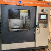 وایرکات شارمیلز