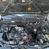 پراید۱۳۲مدل۱۳۸۷|خودرو سواری و وانت|تاکستان, |دیوار