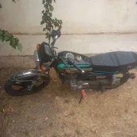 فروش موتور سواری