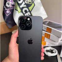 طرح آیفون ۱۶ پرومکس