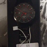 ساعت مچی عقربه ای نیوفورسNAVIFORCE