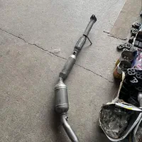 انواع اگزوز نو و استوک و تعمیر کاتالیزور|قطعات یدکی و لوازم جانبی|رشت, آب آسیاب|دیوار