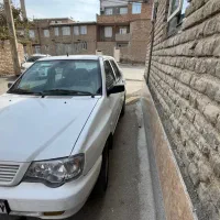 پراید ۱۳۲ بدون رنگ مدل ۹۷|خودرو سواری و وانت|ارومیه, |دیوار