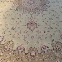 فرش ماشینی ۹متری