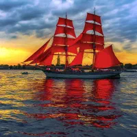 بلیط کشتی شارجه بندرعباس دبی بندر لنگه