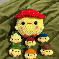 جوجو بافتنی تون دار