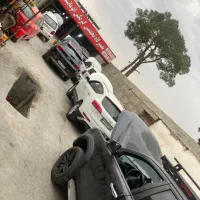 تعمیرات تخصصی انواع خودرو های چینی (امین چینی)