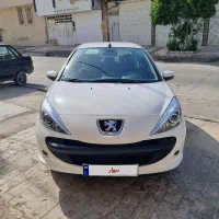 207i سقف فلز TU5P، مدل 1405