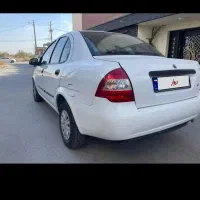 تیبا 98|خودرو سواری و وانت|کاشان, شاهد|دیوار