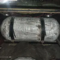 کپسول cnj سمندی