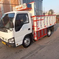 ایسوزوبی رنگ در حد صفر مدل ۸۶