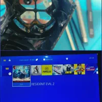 تعمیرات تخصصی دسته PS4 و PS5  کپی‌خور ps4|کنسول، بازی ویدئویی و آنلاین|رشت, خبرنگار|دیوار