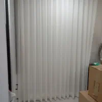 نصب پرده و شستشو|خدمات نظافت|تهران, نازی‌آباد|دیوار