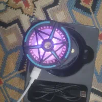 فن خنک کننده نو S6