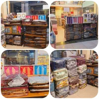 فروش انواع کالای خواب