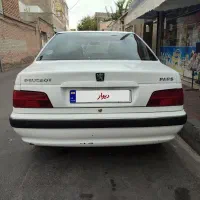 پژو پارس xu7p مدل 1401|خودرو سواری و وانت|تبریز, |دیوار