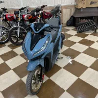 طرح کلیک جهان ۱۵۰ مدل ۱۴۰۲|موتورسیکلت|سبزوار, توحیدشهر|دیوار