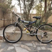 دوچرخه المپیا olympia سایز 26