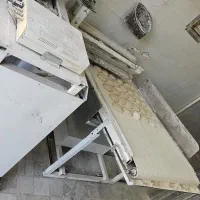 دستگاه چونه‌گیر