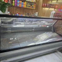 فروش یخچال الکترواستیل