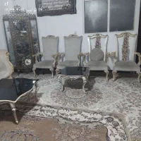 مبل ۷ نفره