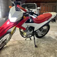 تریل پرواز GY200