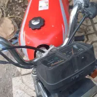 هندا مدل ۸۹