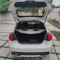 کوئیک r 1401|خودرو سواری و وانت|آمل, |دیوار